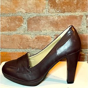 VINTAGE REINDEER SHOES (deadstock)